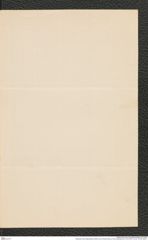 Nachlass Franz Steindachner, Brief von M. Nowicki-Sila an Franz Steindachner (12.05.1881), Inv.Nr. 370.06, Seite 3